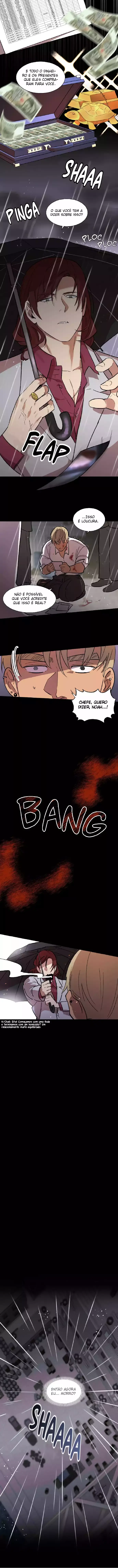 Oportunidade de Ouro – Capítulo 01 Yaoi – Página 10