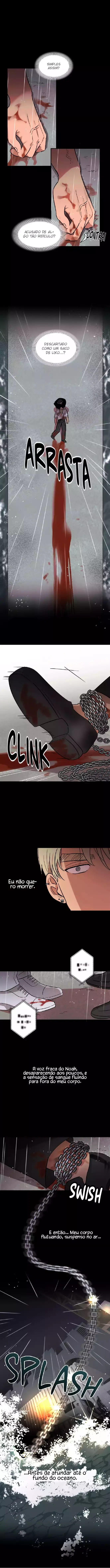 Oportunidade de Ouro – Capítulo 01 Yaoi – Página 11