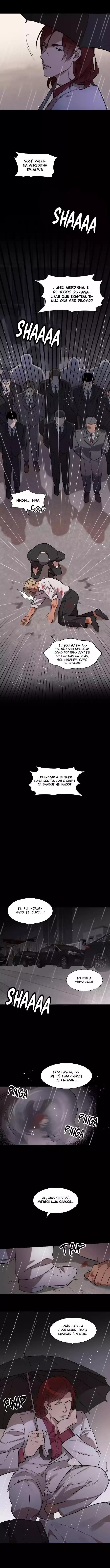 Oportunidade de Ouro – Capítulo 01 Yaoi – Página 7