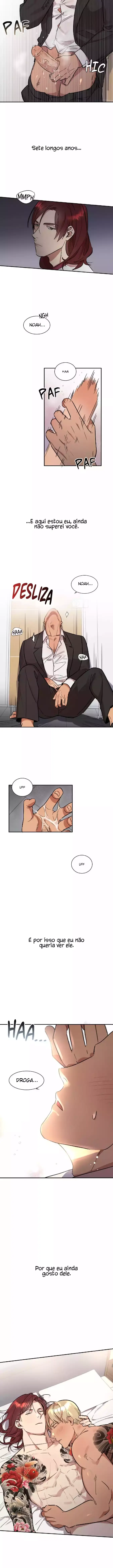 Oportunidade de Ouro – Capítulo 03 Yaoi – Página 11