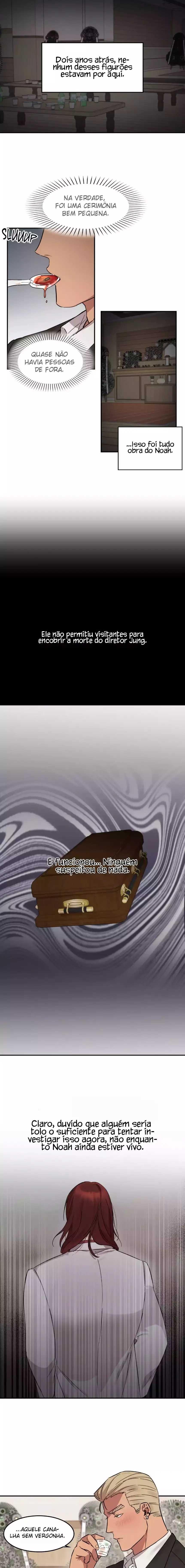 Oportunidade de Ouro – Capítulo 03 Yaoi – Página 5