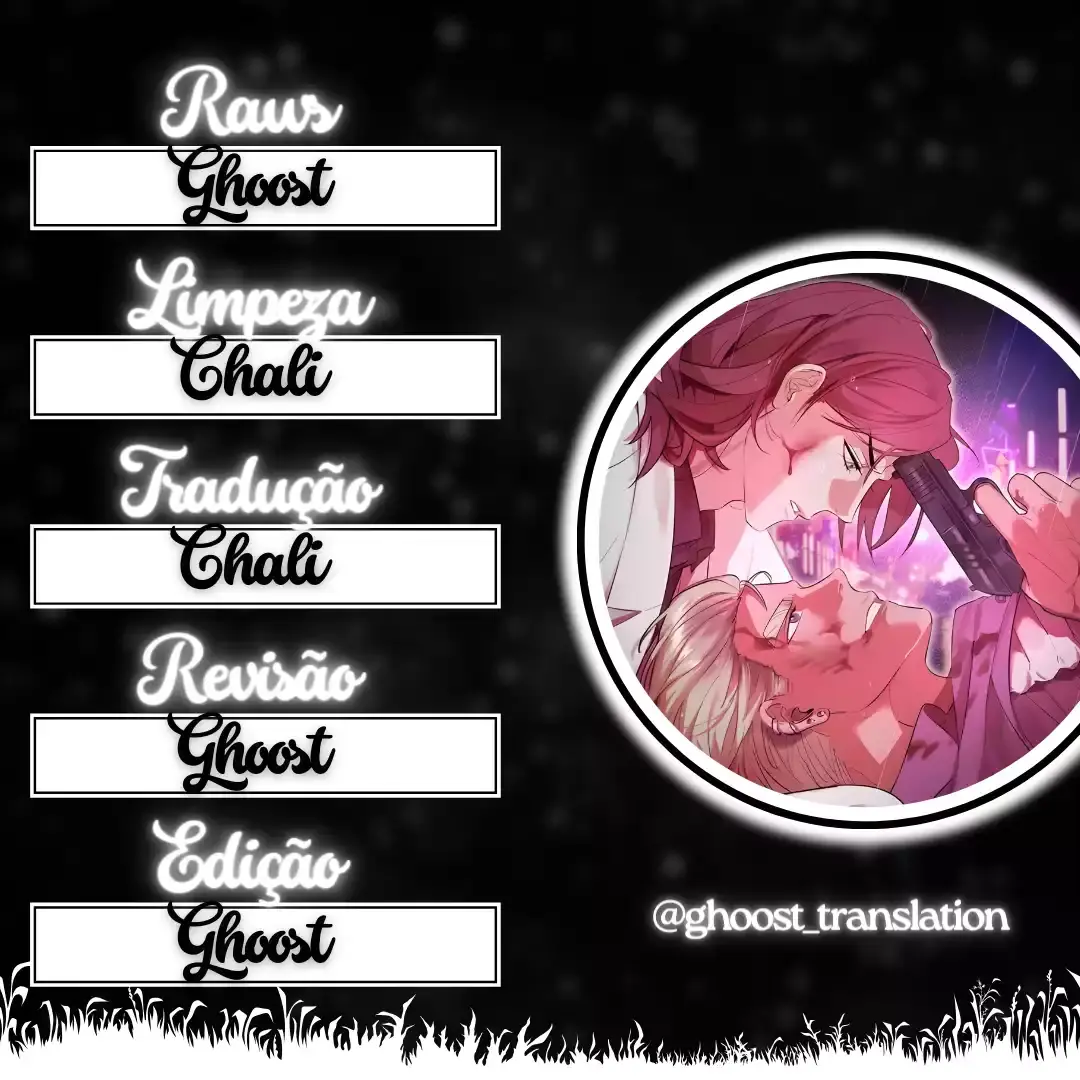 Oportunidade de Ouro – Capítulo 04 Yaoi – Página 12