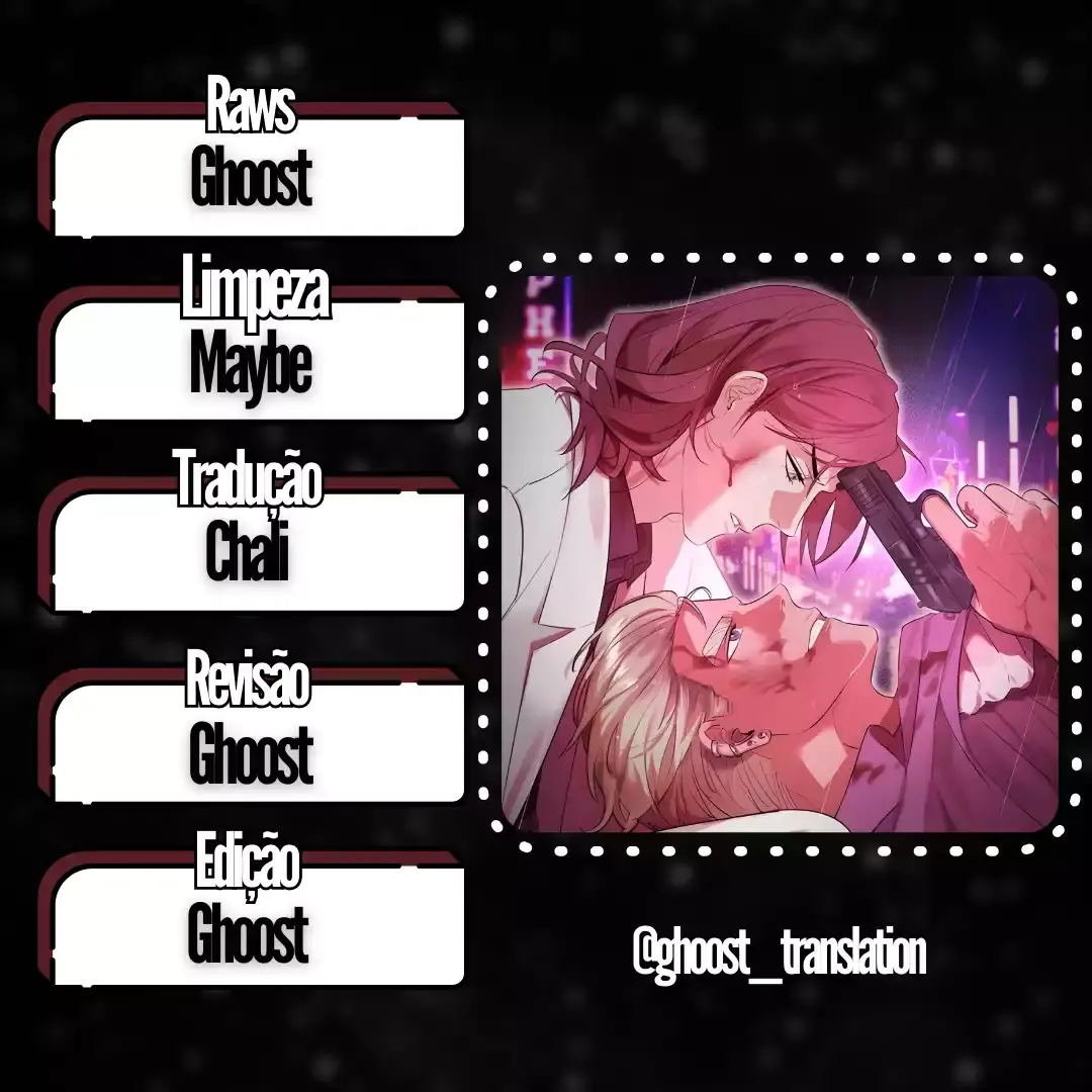 Oportunidade de Ouro – Capítulo 09 Yaoi – Página 12