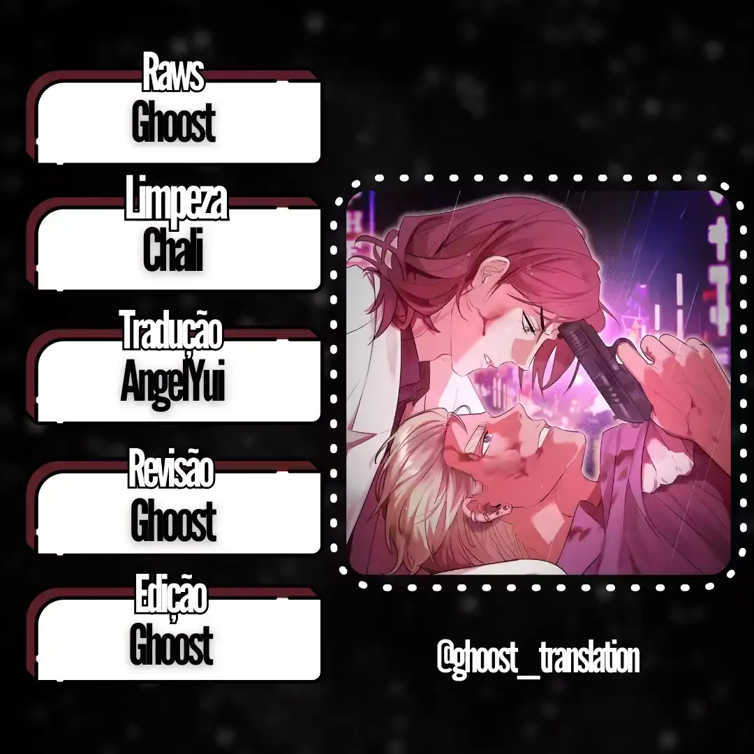 Oportunidade de Ouro – Capítulo 10 Yaoi – Página 12