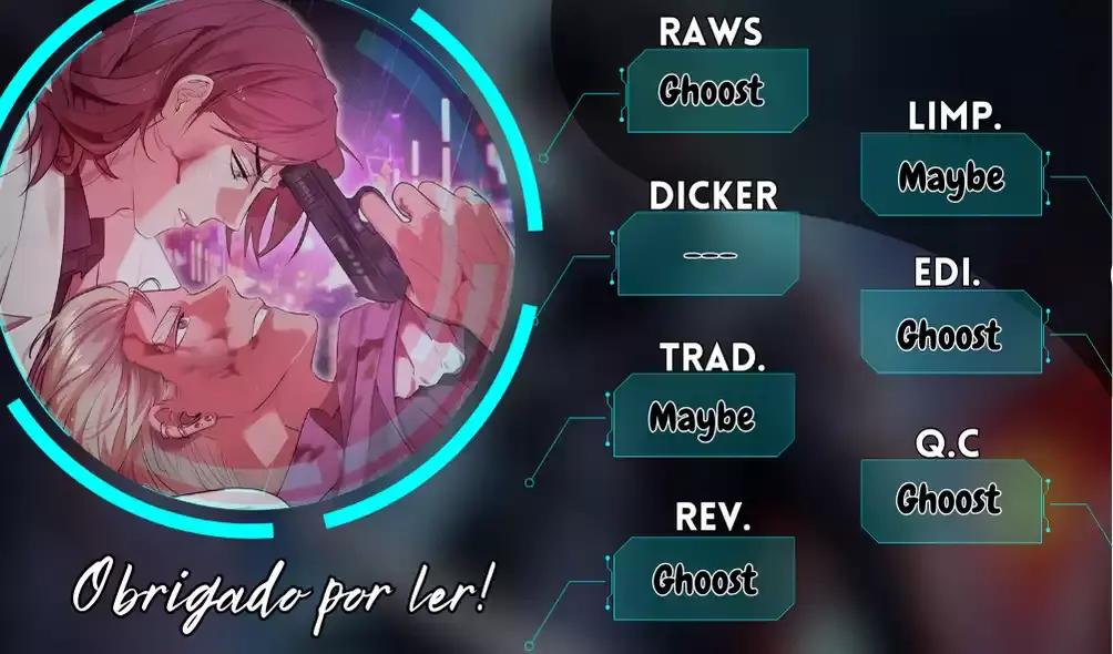 Oportunidade de Ouro – Capítulo 29 Yaoi – Página 18