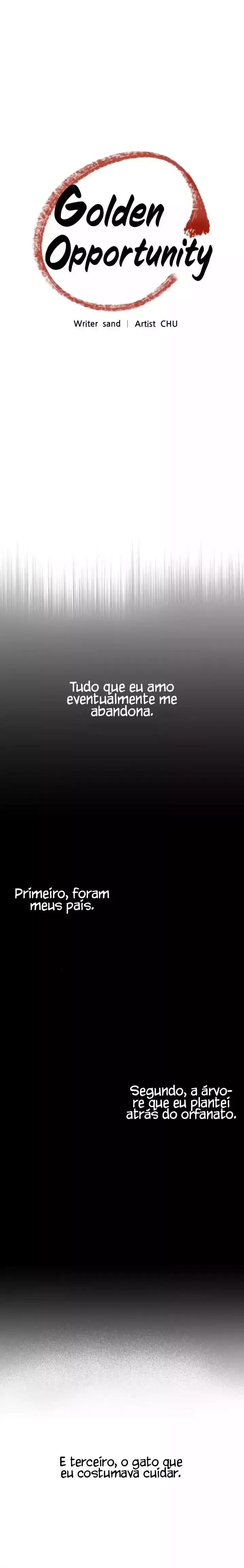 Oportunidade de Ouro – Capítulo 29 Yaoi – Página 7