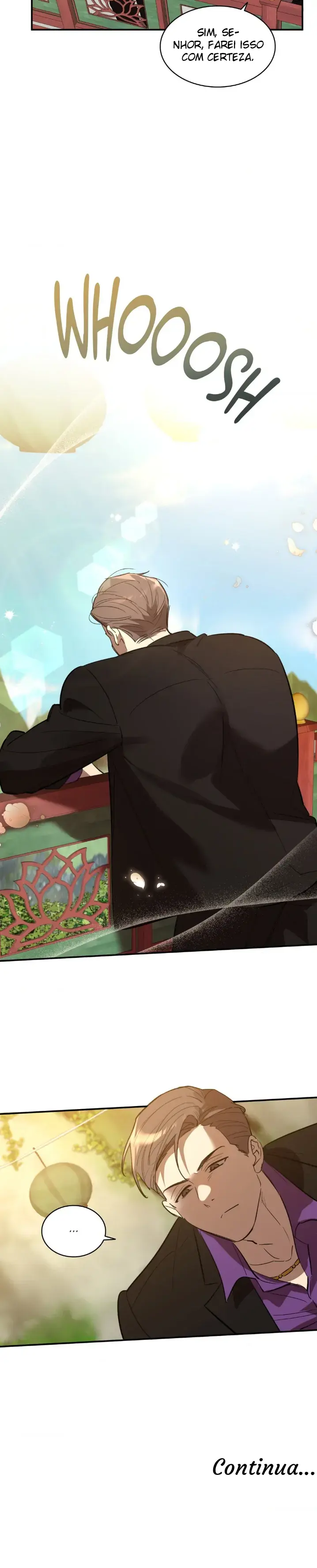 Oportunidade de Ouro – Capítulo 33 Yaoi – Página 18