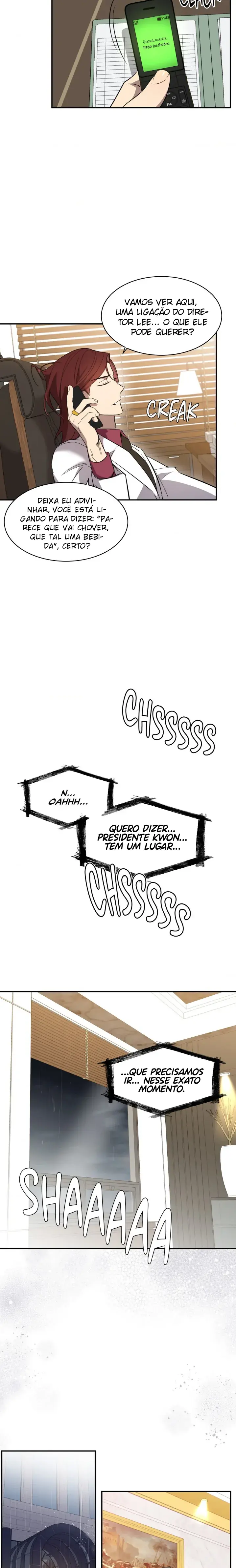 Oportunidade de Ouro – Capítulo 36 Yaoi – Página 16