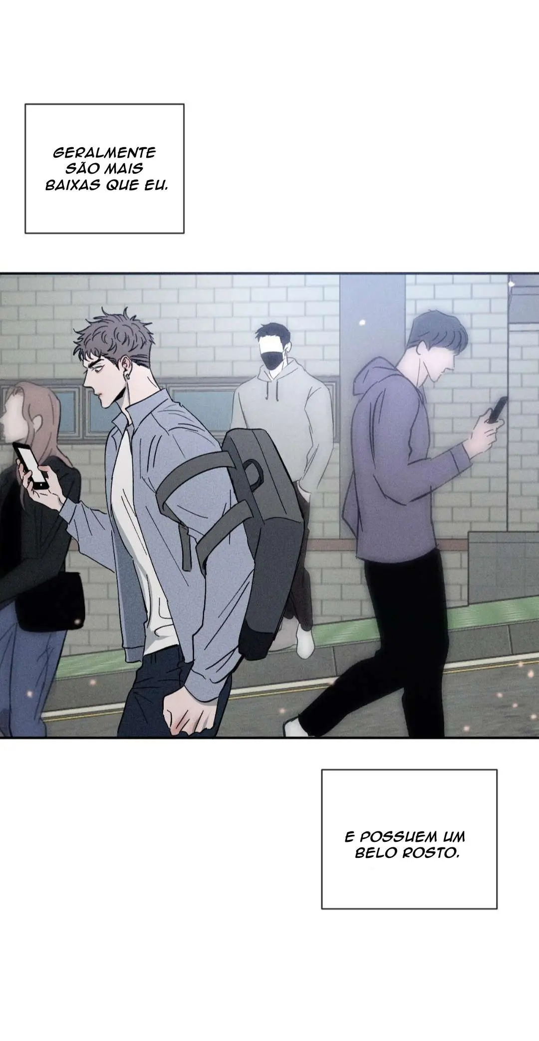 Opostos – Capítulo 01 Yaoi – Página 10