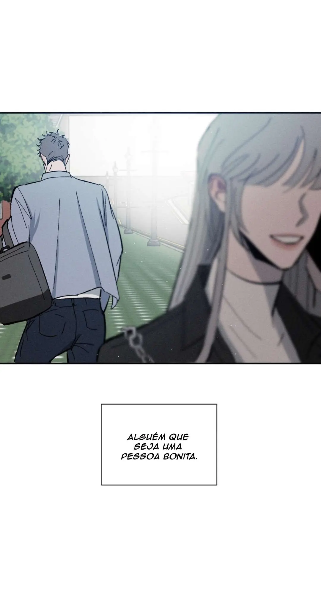 Opostos – Capítulo 01 Yaoi – Página 11