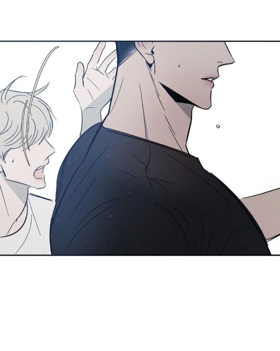 Opostos – Capítulo 01 Yaoi – Página 14