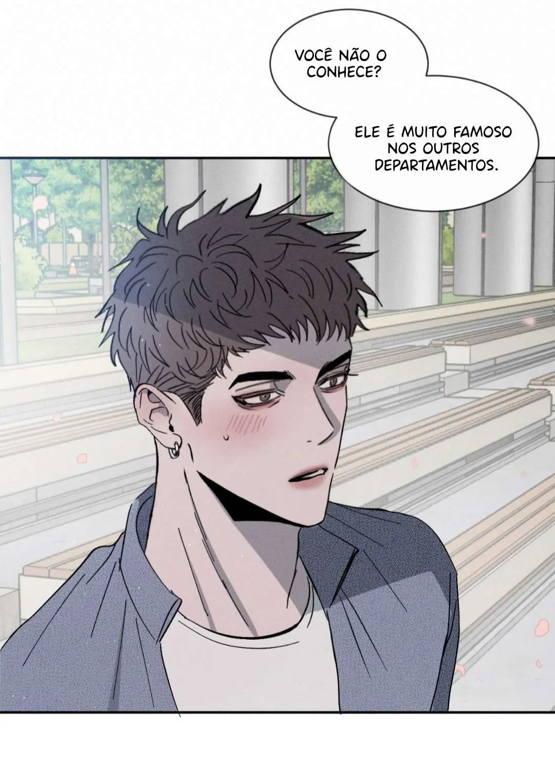 Opostos – Capítulo 01 Yaoi – Página 19