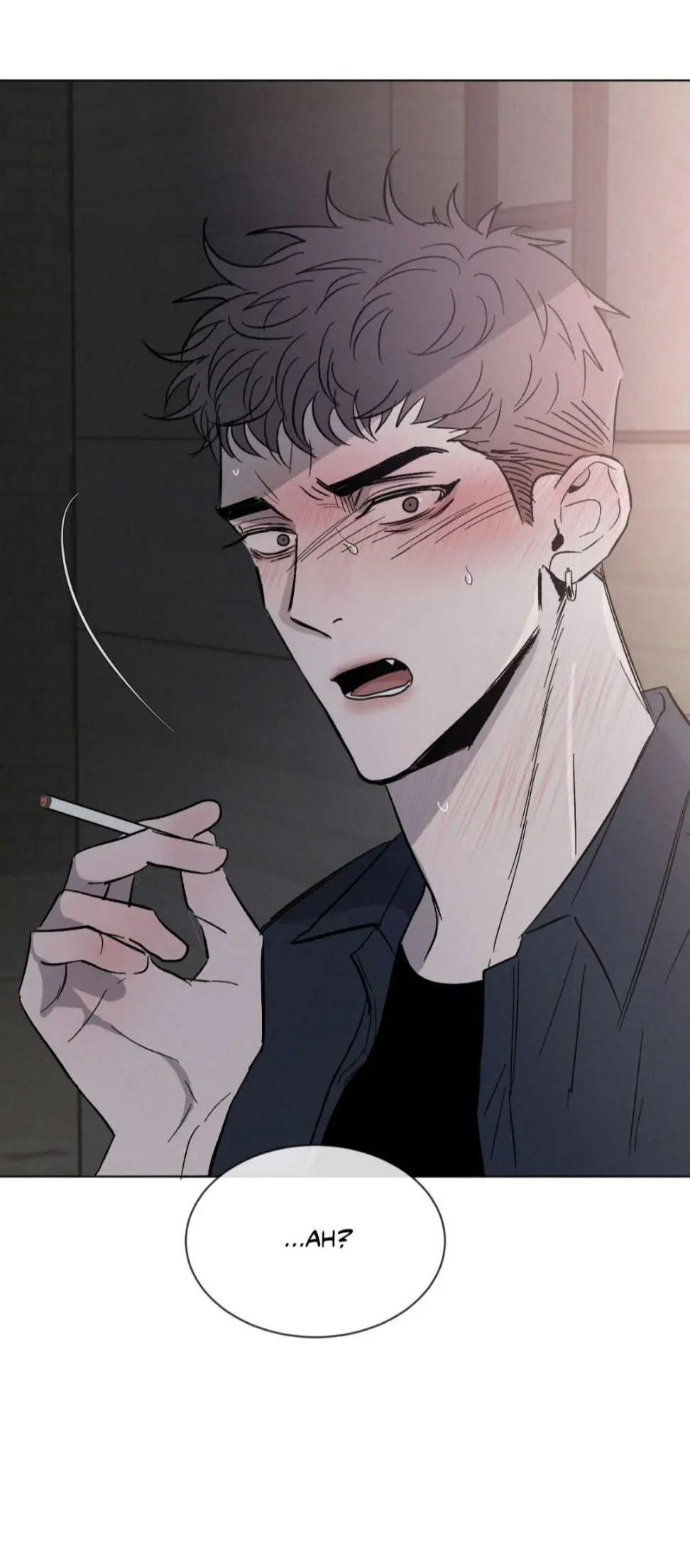 Opostos – Capítulo 01 Yaoi – Página 2