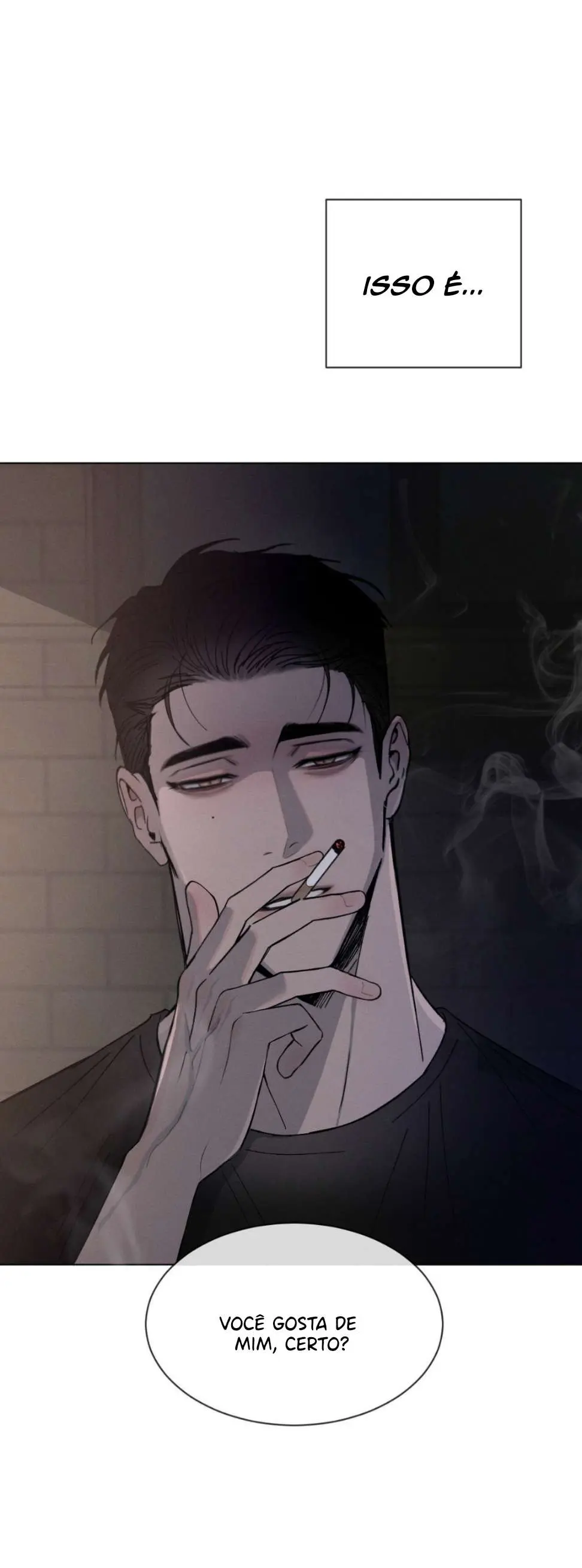 Opostos – Capítulo 01 Yaoi – Página 3