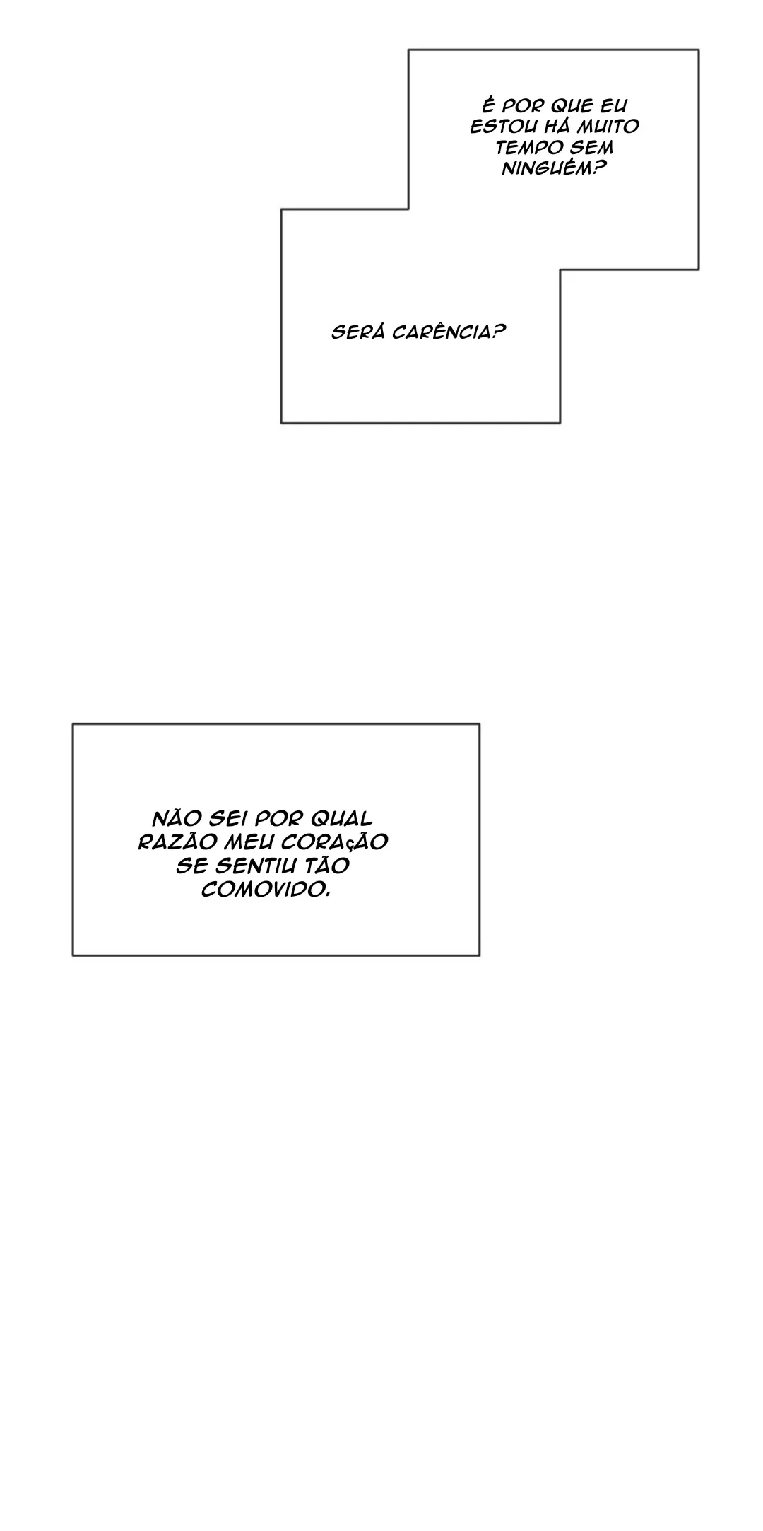 Opostos – Capítulo 01 Yaoi – Página 31