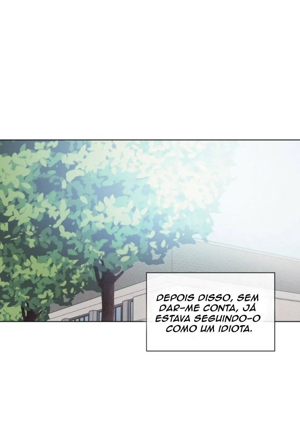 Opostos – Capítulo 01 Yaoi – Página 32