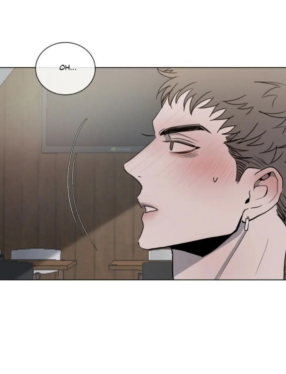 Opostos – Capítulo 01 Yaoi – Página 48