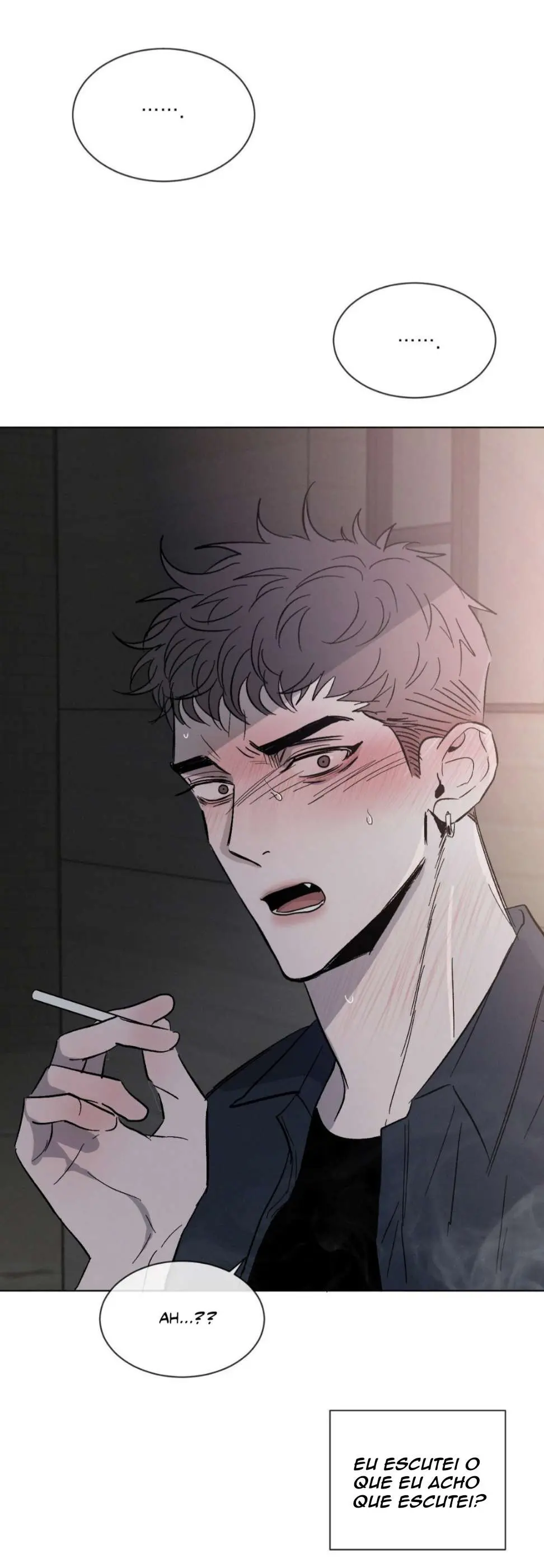 Opostos – Capítulo 01 Yaoi – Página 58