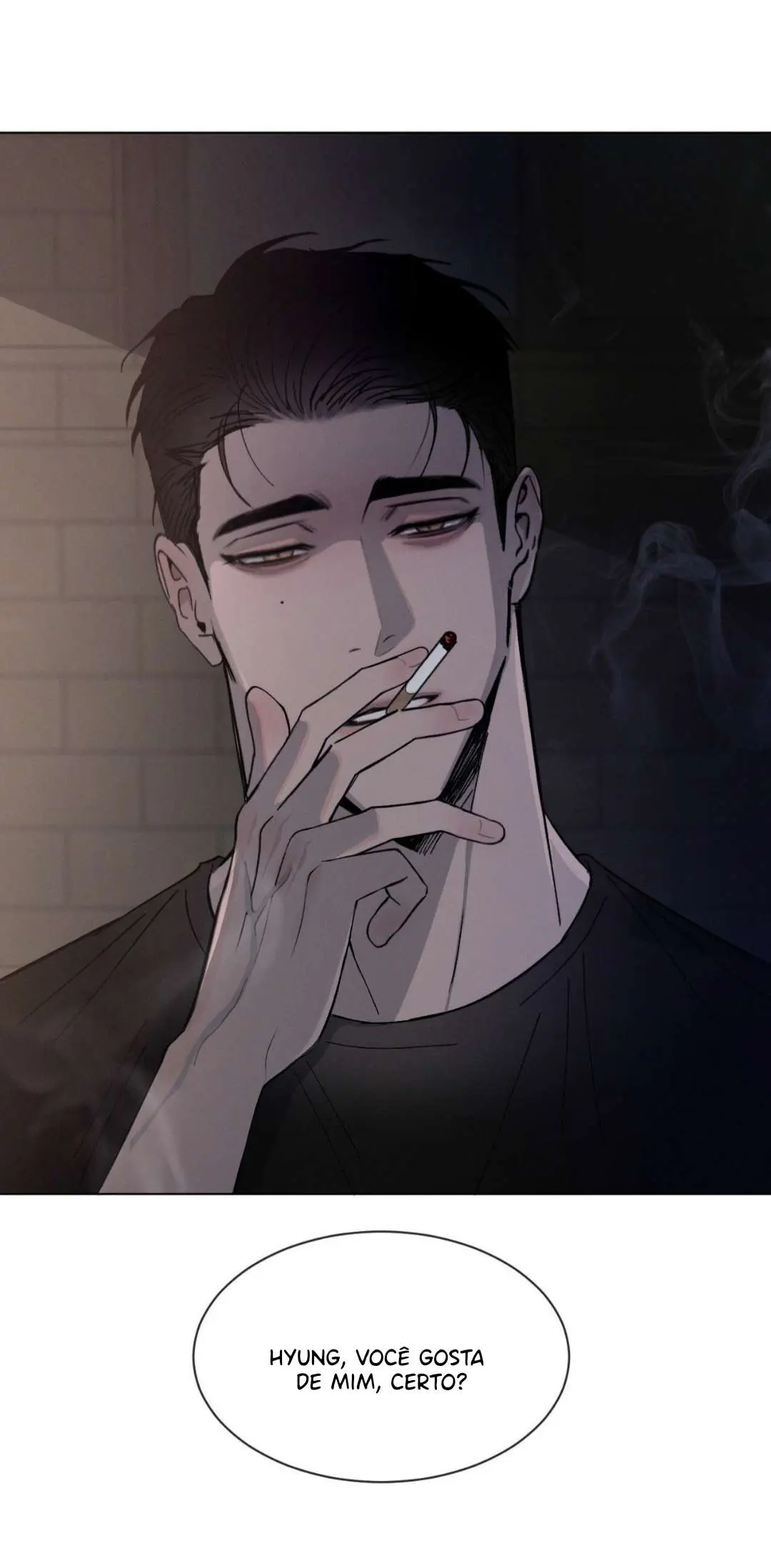 Opostos – Capítulo 01 Yaoi – Página 59