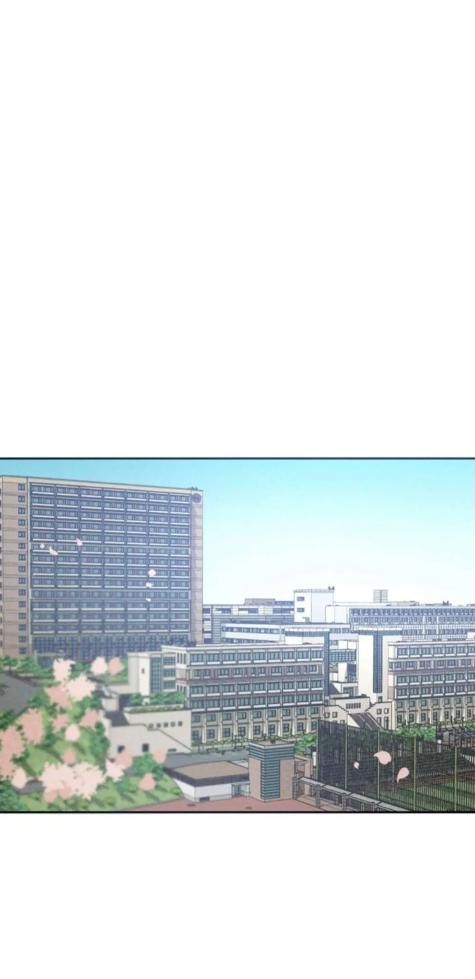 Opostos – Capítulo 01 Yaoi – Página 6