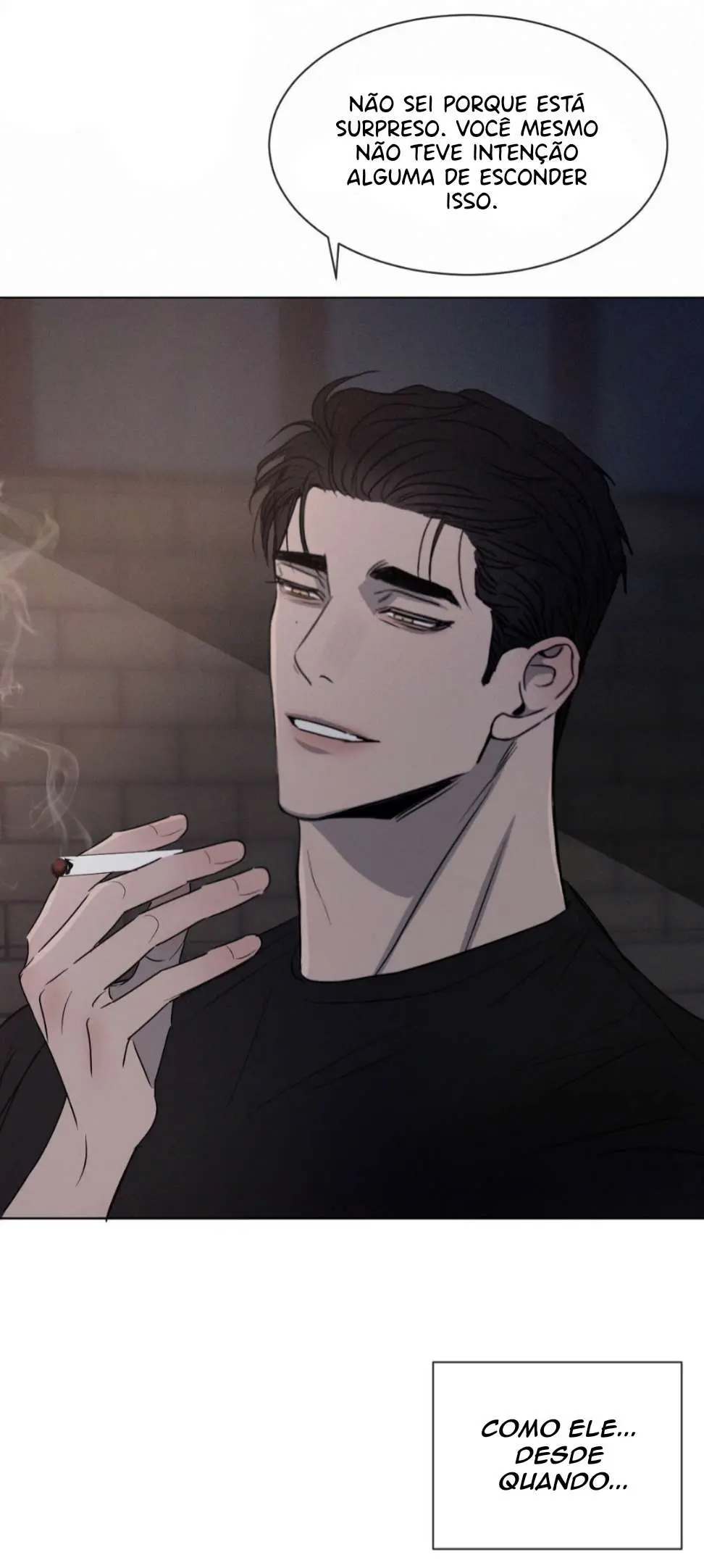 Opostos – Capítulo 01 Yaoi – Página 62