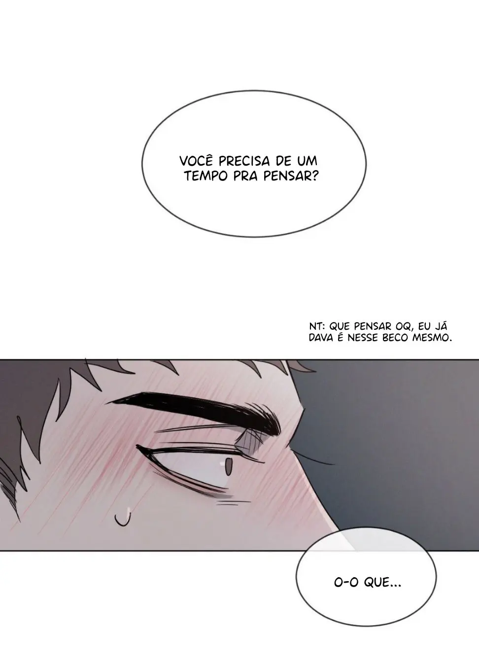 Opostos – Capítulo 01 Yaoi – Página 64