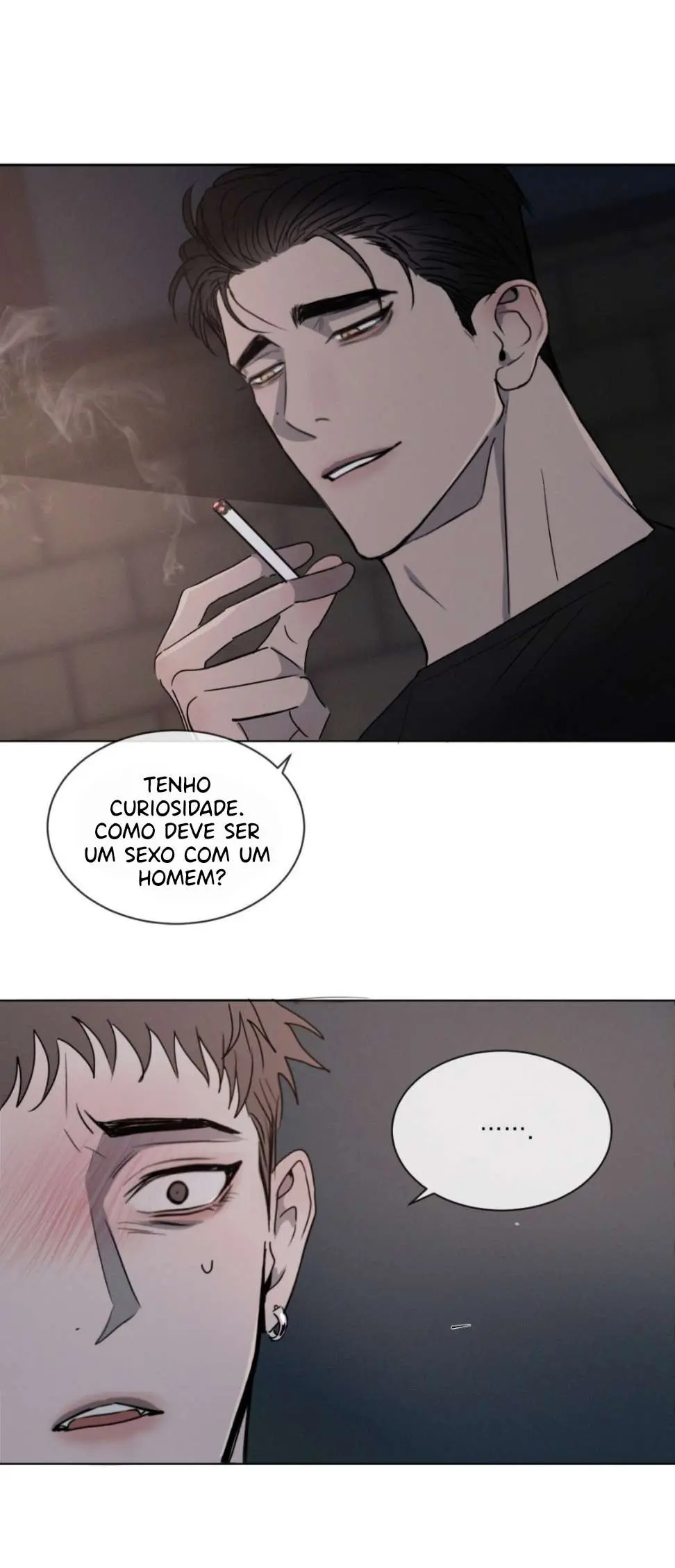 Opostos – Capítulo 01 Yaoi – Página 66