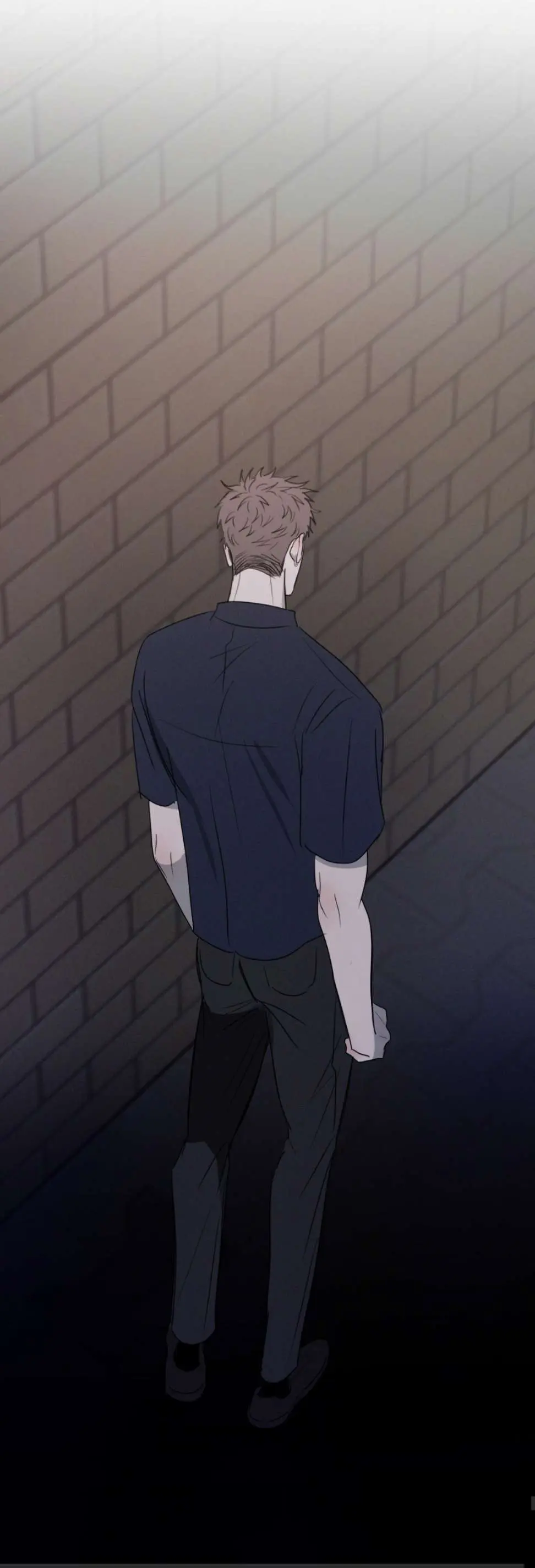 Opostos – Capítulo 01 Yaoi – Página 69