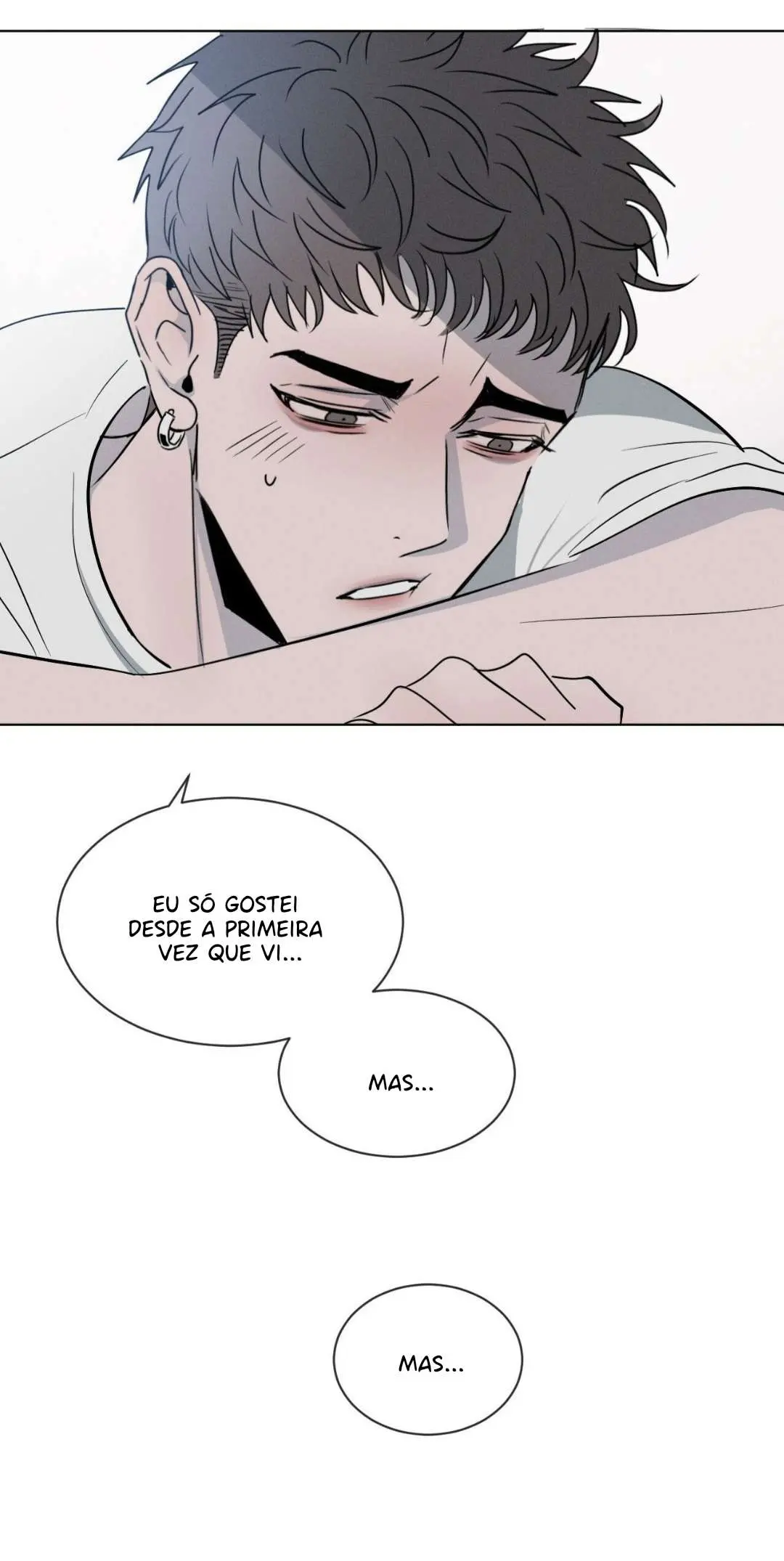 Opostos – Capítulo 02 Yaoi – Página 16