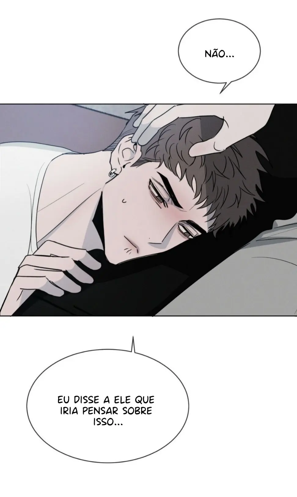 Opostos – Capítulo 02 Yaoi – Página 20