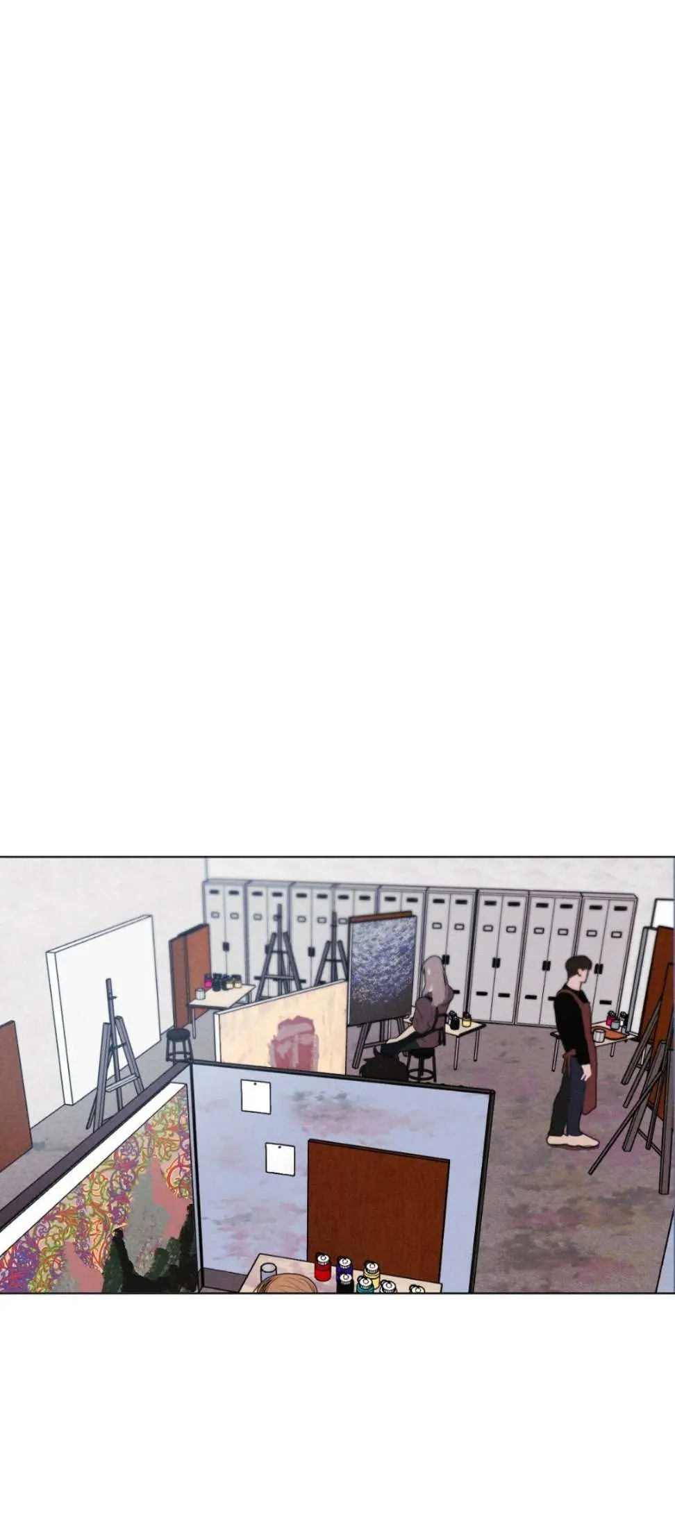 Opostos – Capítulo 02 Yaoi – Página 28