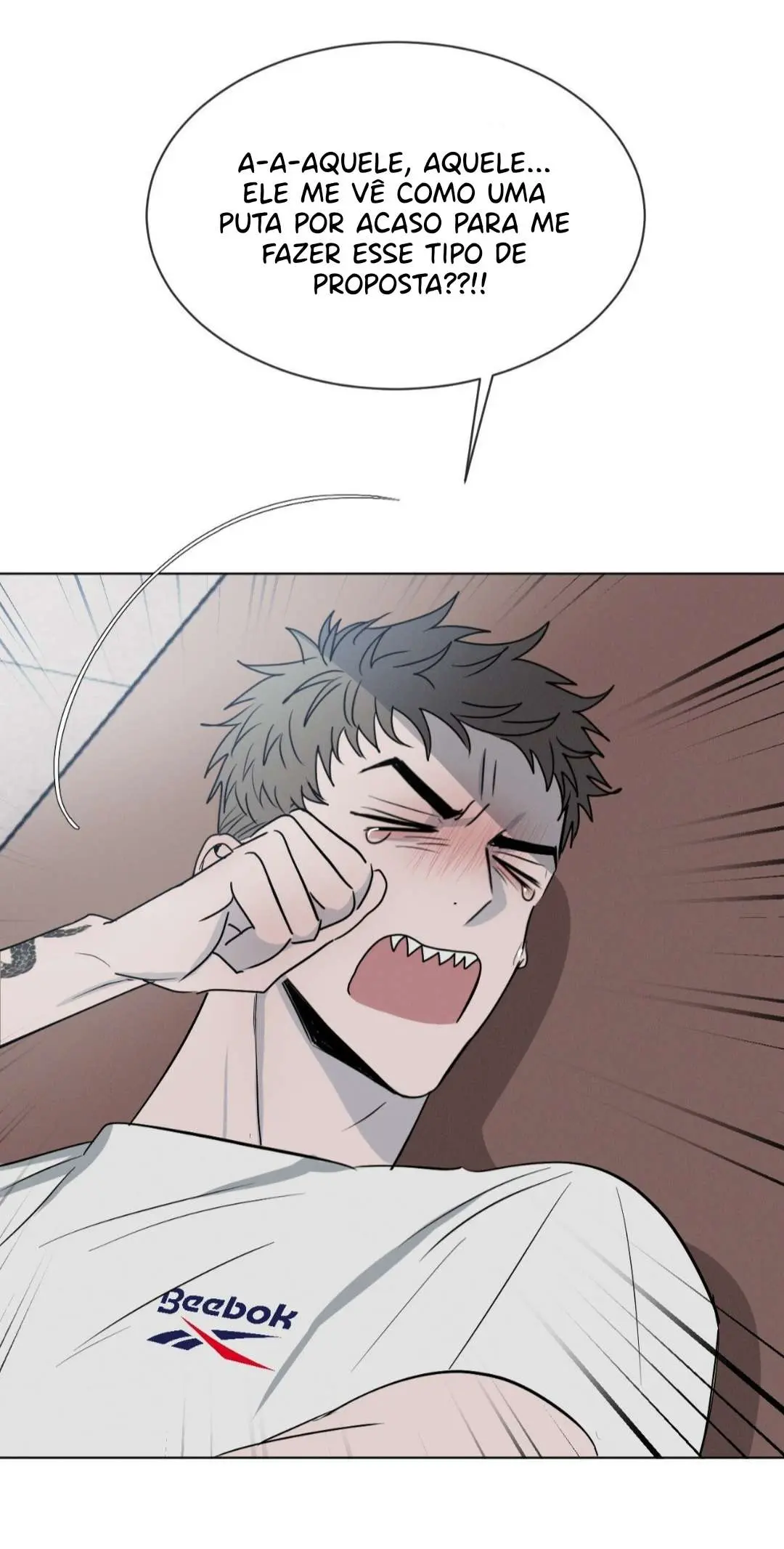 Opostos – Capítulo 02 Yaoi – Página 3