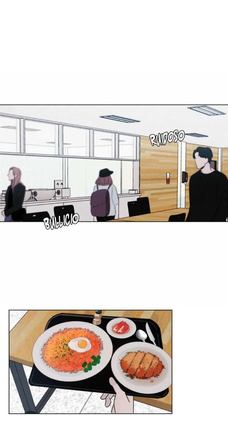 Opostos – Capítulo 02 Yaoi – Página 34