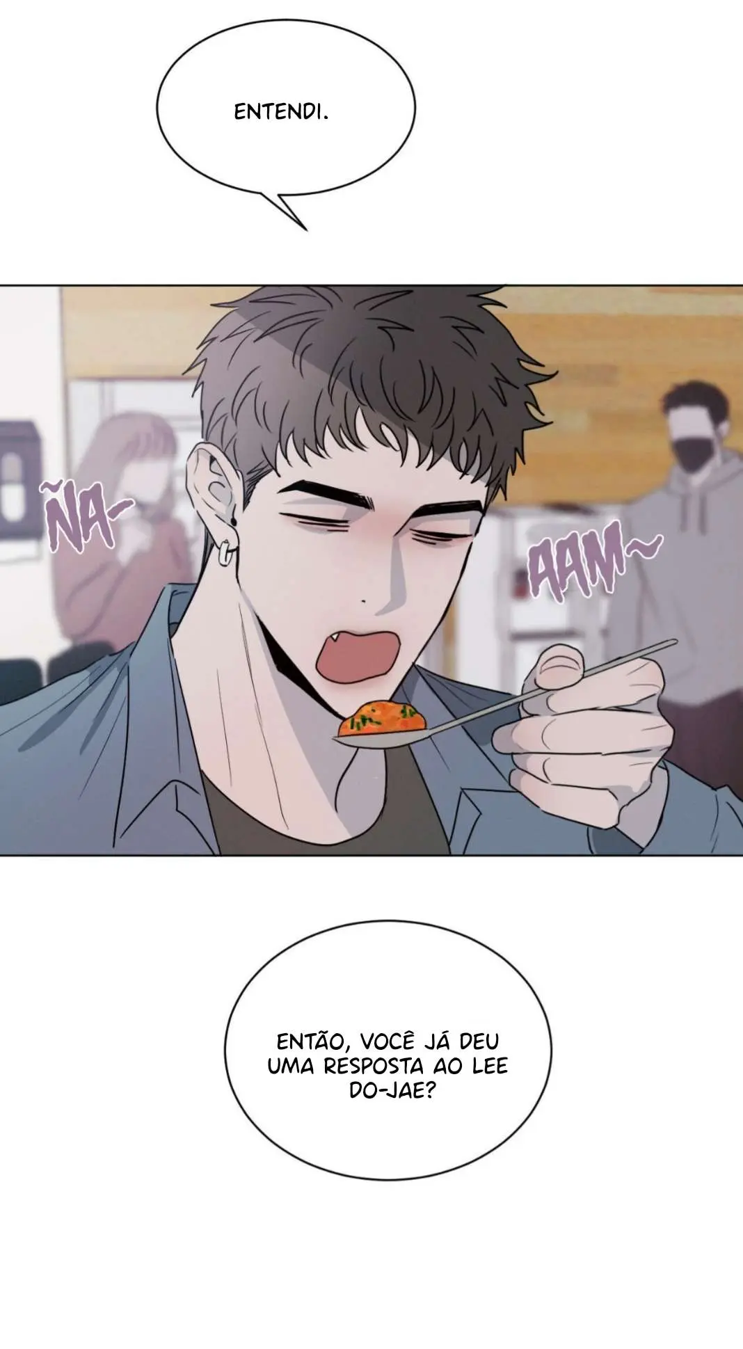 Opostos – Capítulo 02 Yaoi – Página 36