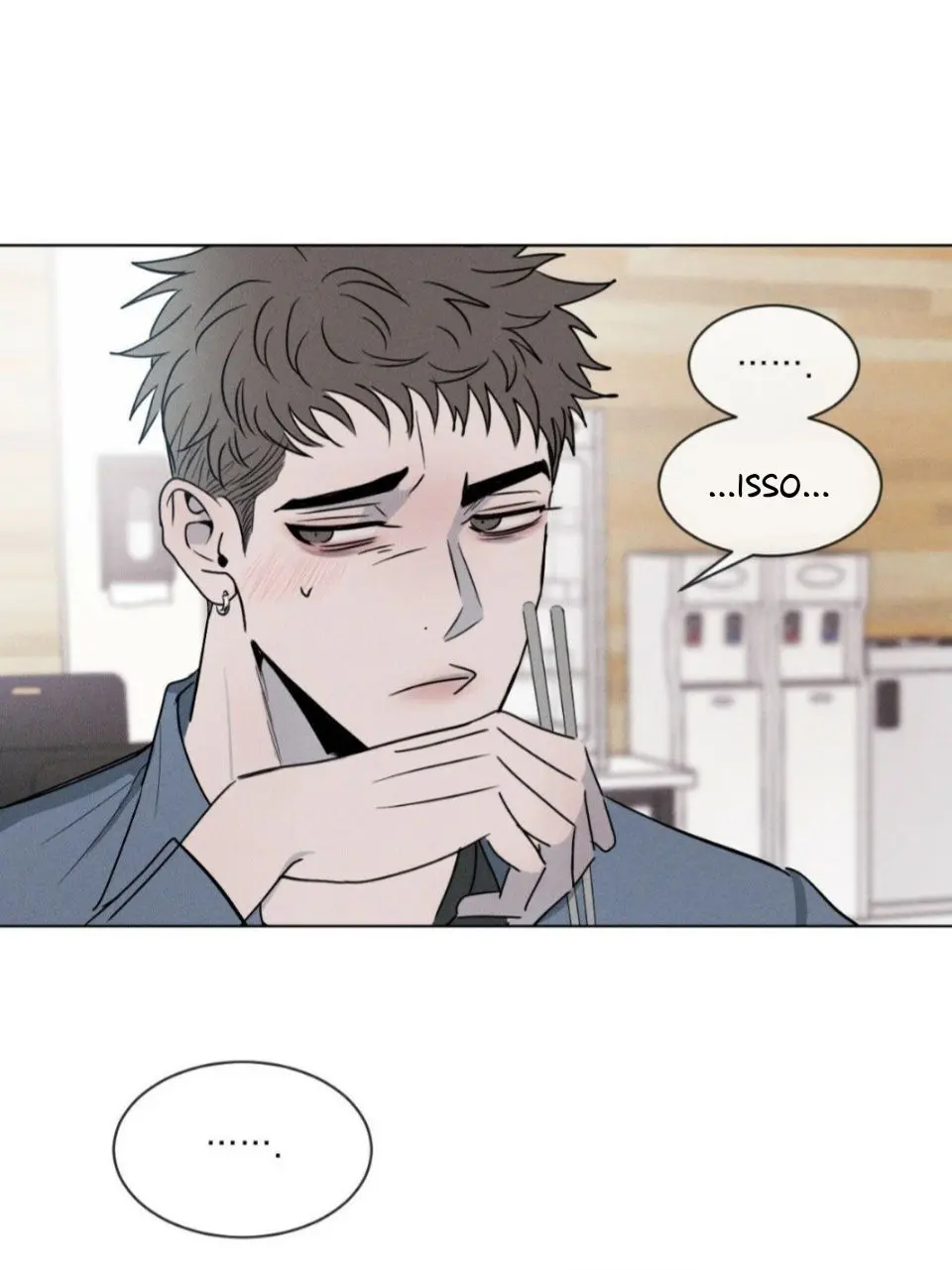 Opostos – Capítulo 02 Yaoi – Página 40