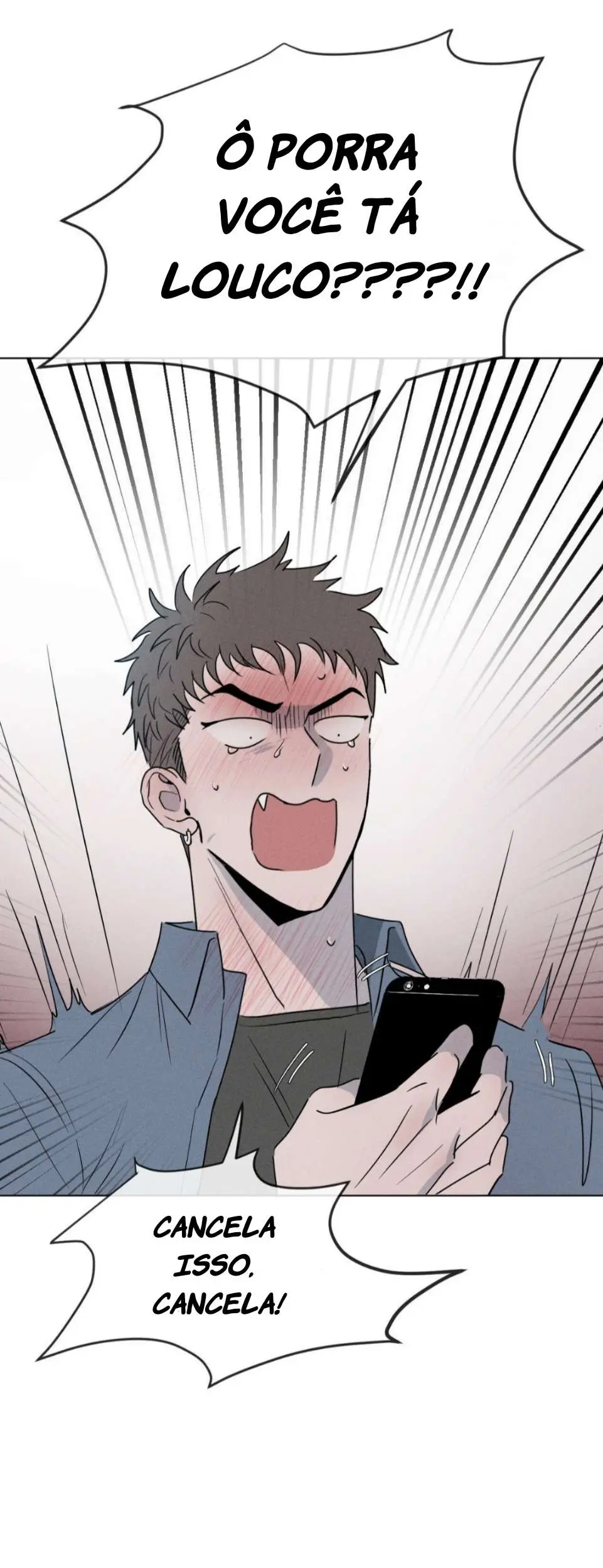 Opostos – Capítulo 02 Yaoi – Página 46