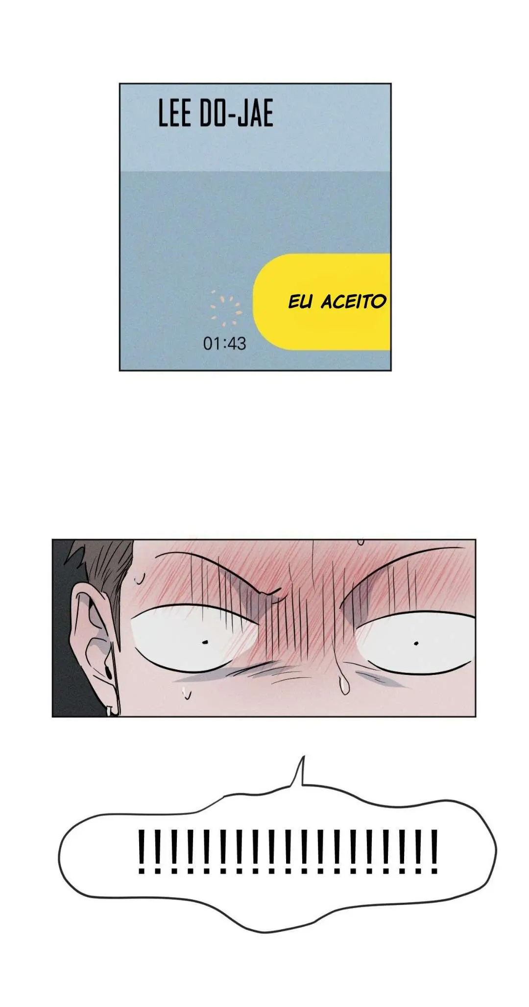 Opostos – Capítulo 02 Yaoi – Página 47