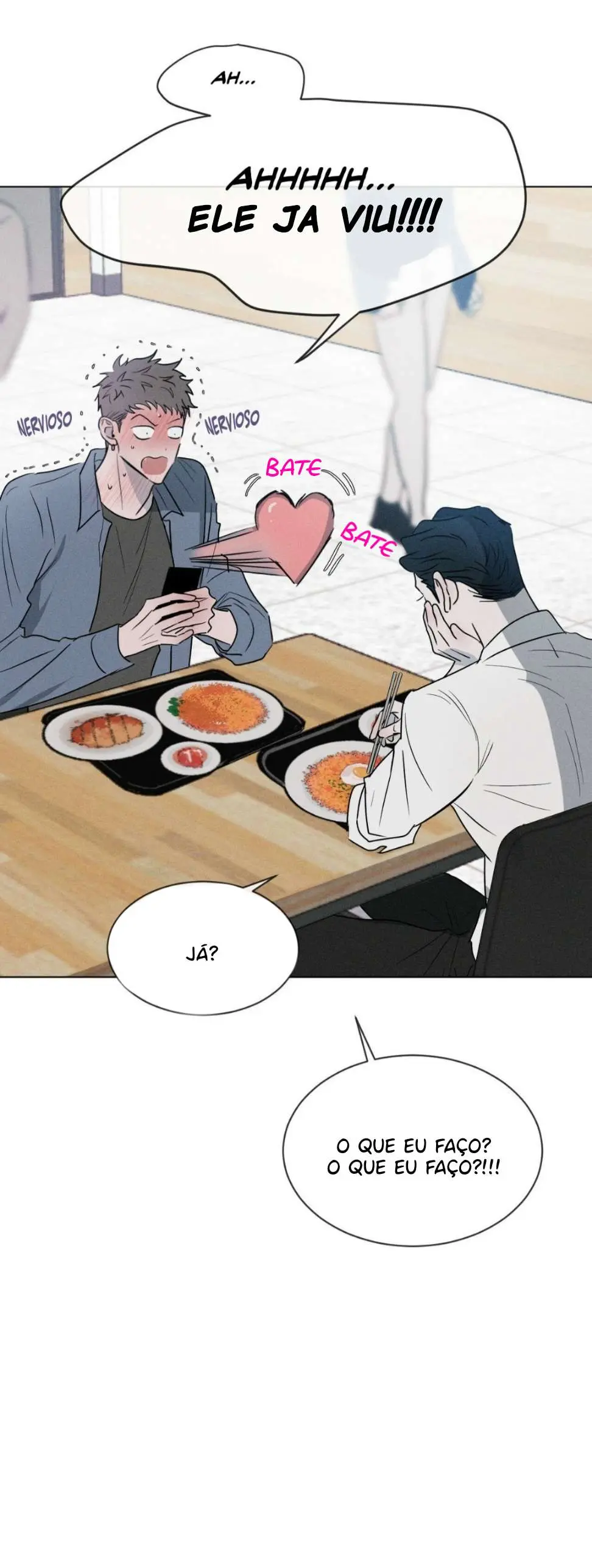 Opostos – Capítulo 02 Yaoi – Página 48