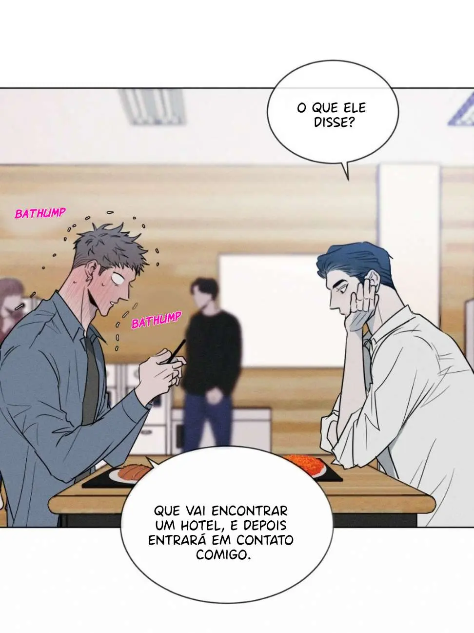 Opostos – Capítulo 02 Yaoi – Página 50