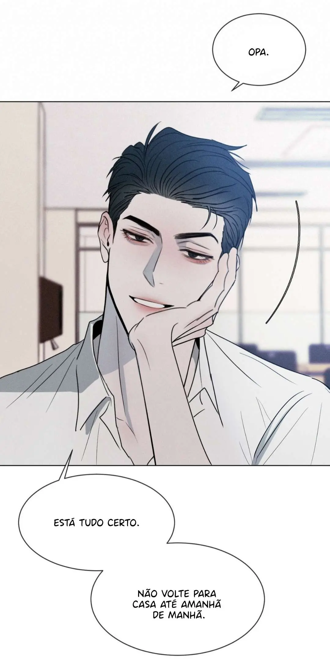 Opostos – Capítulo 02 Yaoi – Página 51