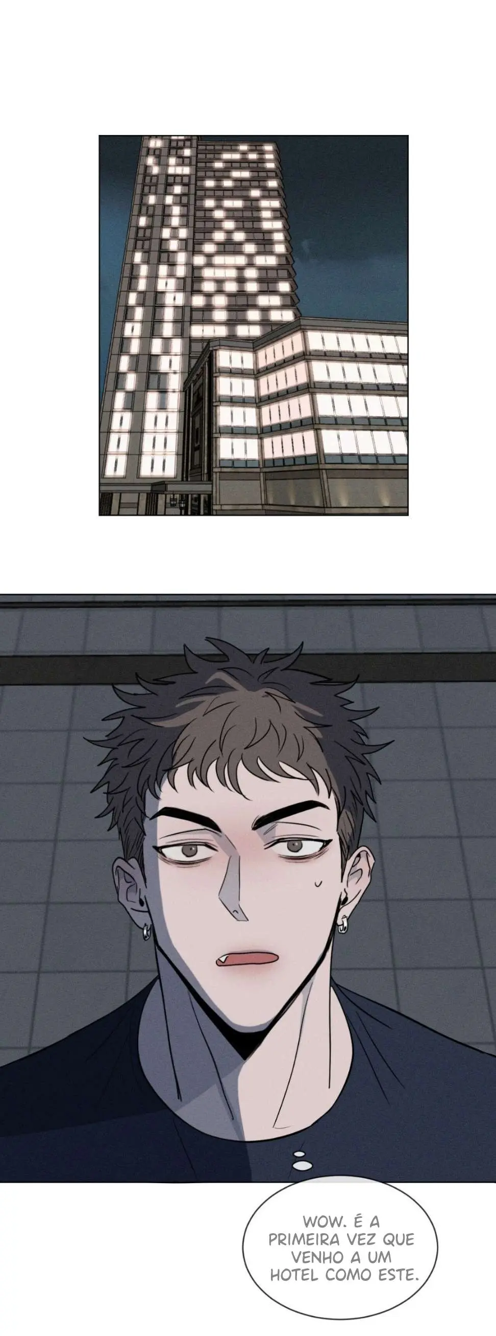 Opostos – Capítulo 02 Yaoi – Página 54