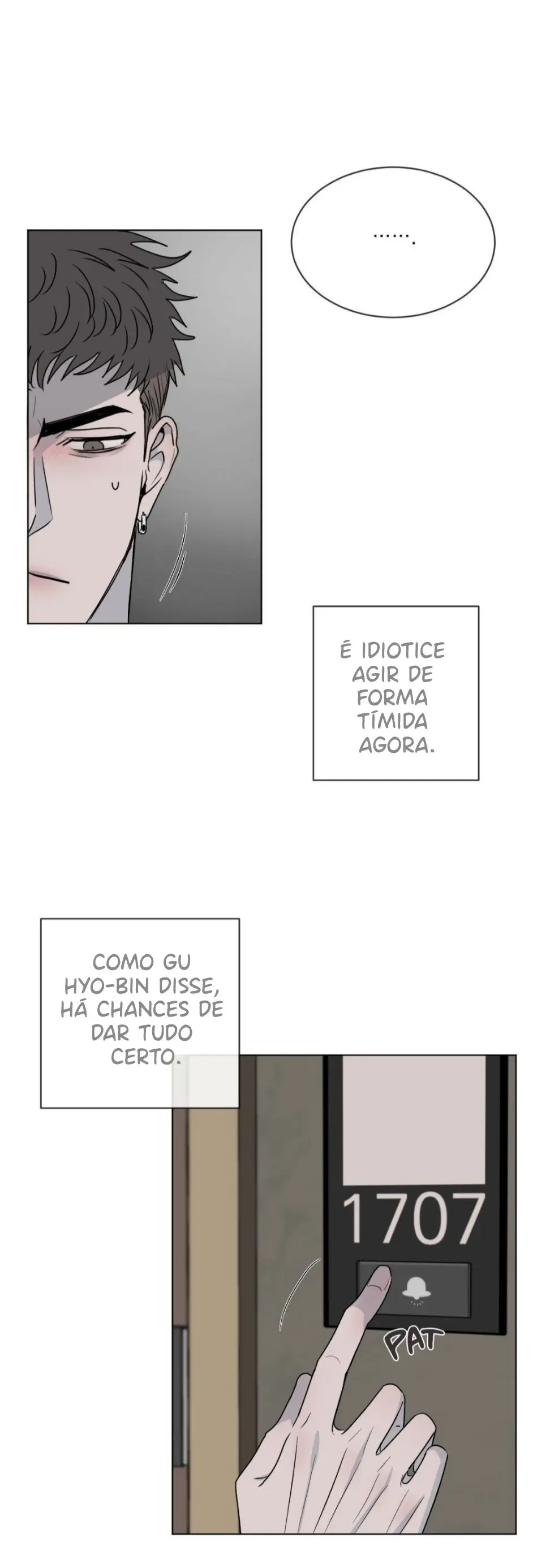 Opostos – Capítulo 02 Yaoi – Página 59