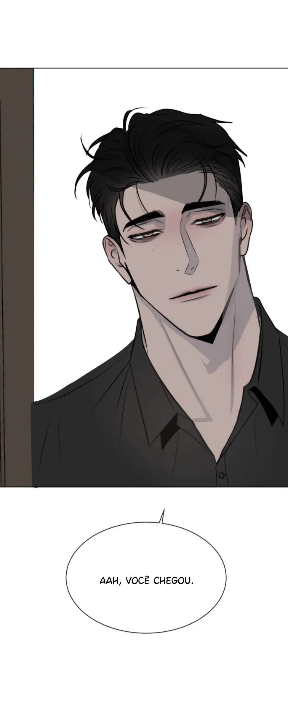 Opostos – Capítulo 02 Yaoi – Página 62