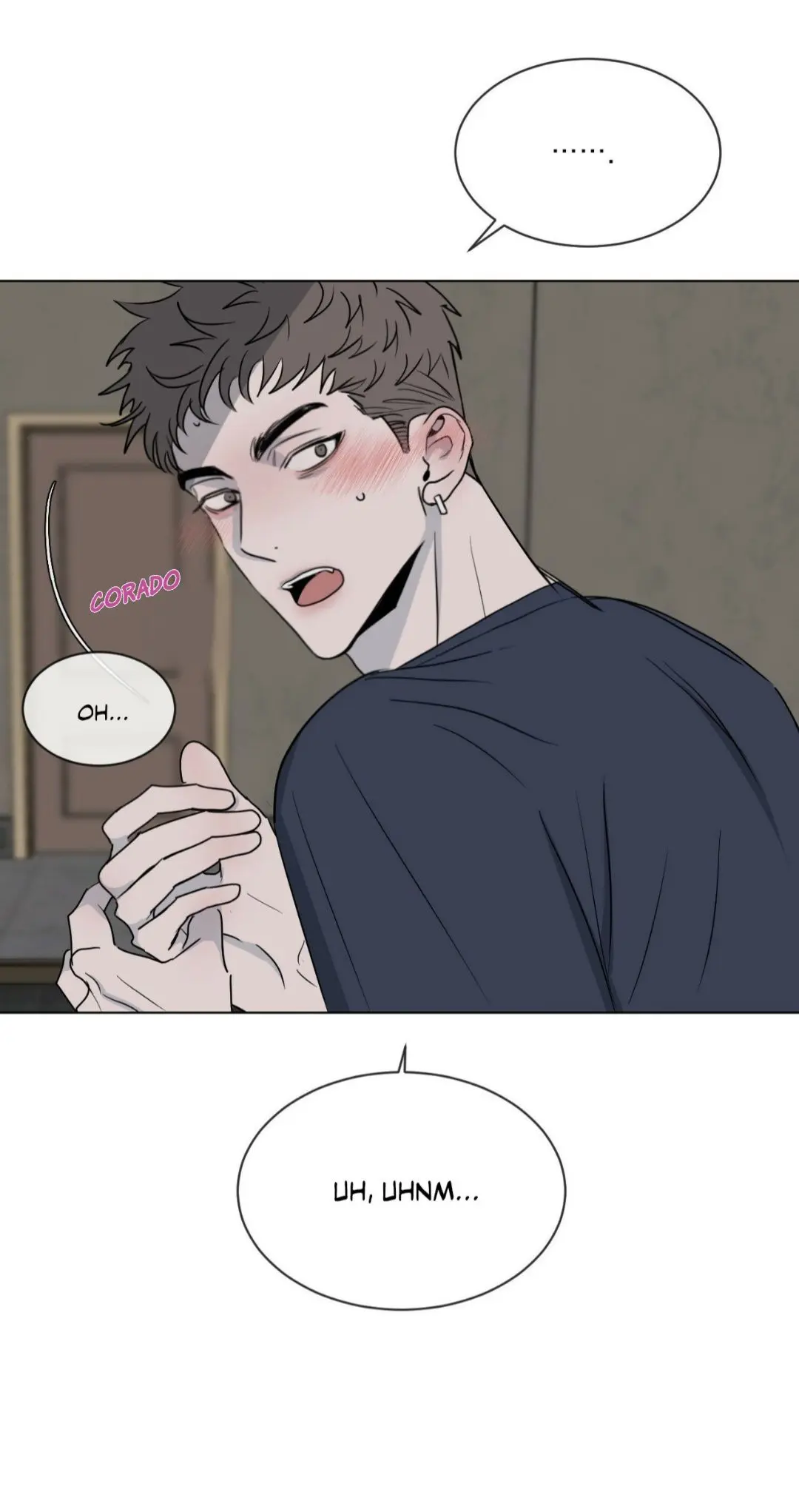 Opostos – Capítulo 02 Yaoi – Página 63