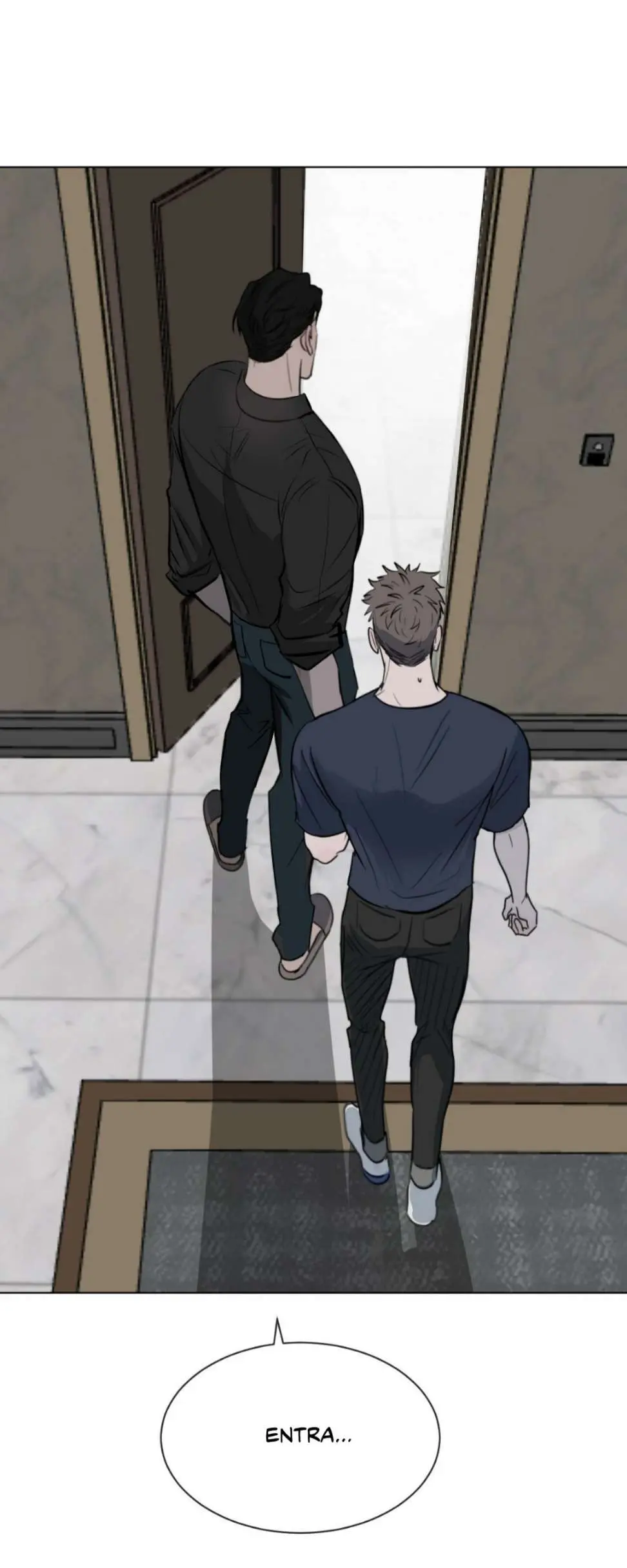 Opostos – Capítulo 02 Yaoi – Página 64