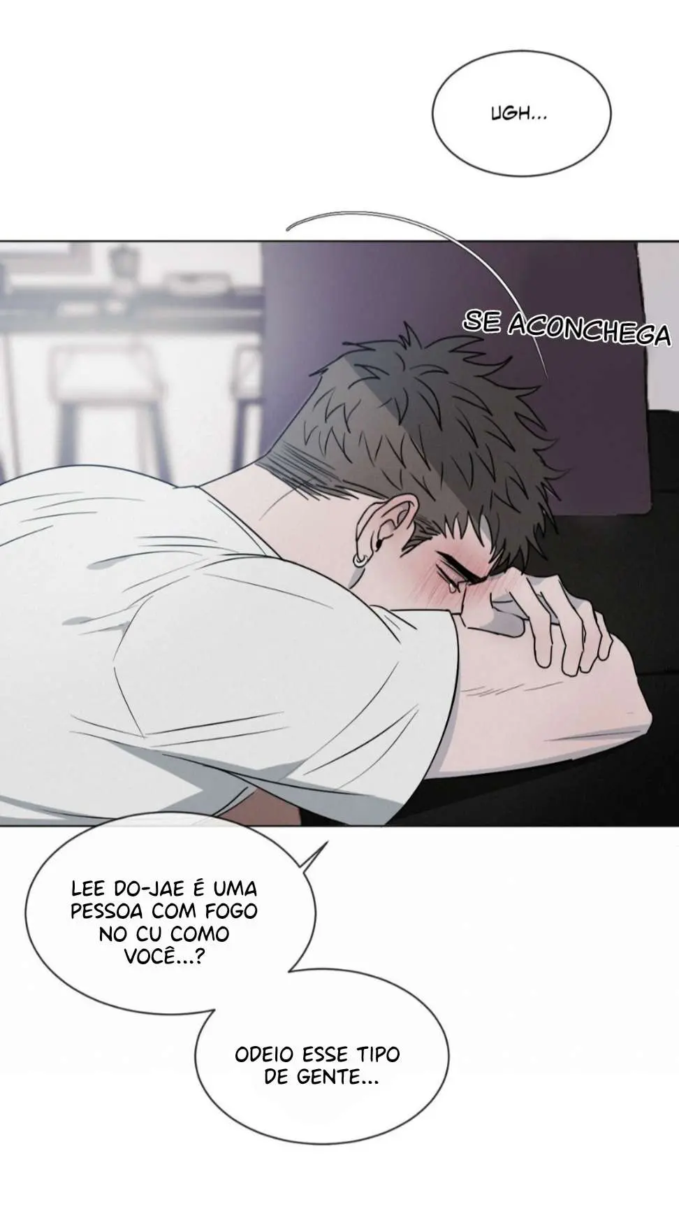 Opostos – Capítulo 02 Yaoi – Página 9