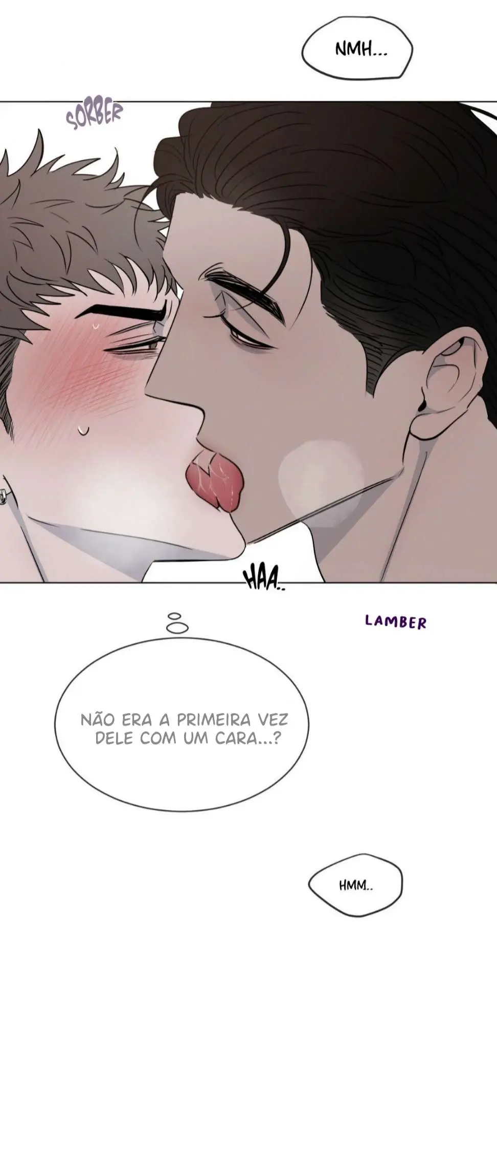 Opostos – Capítulo 03 Yaoi – Página 15