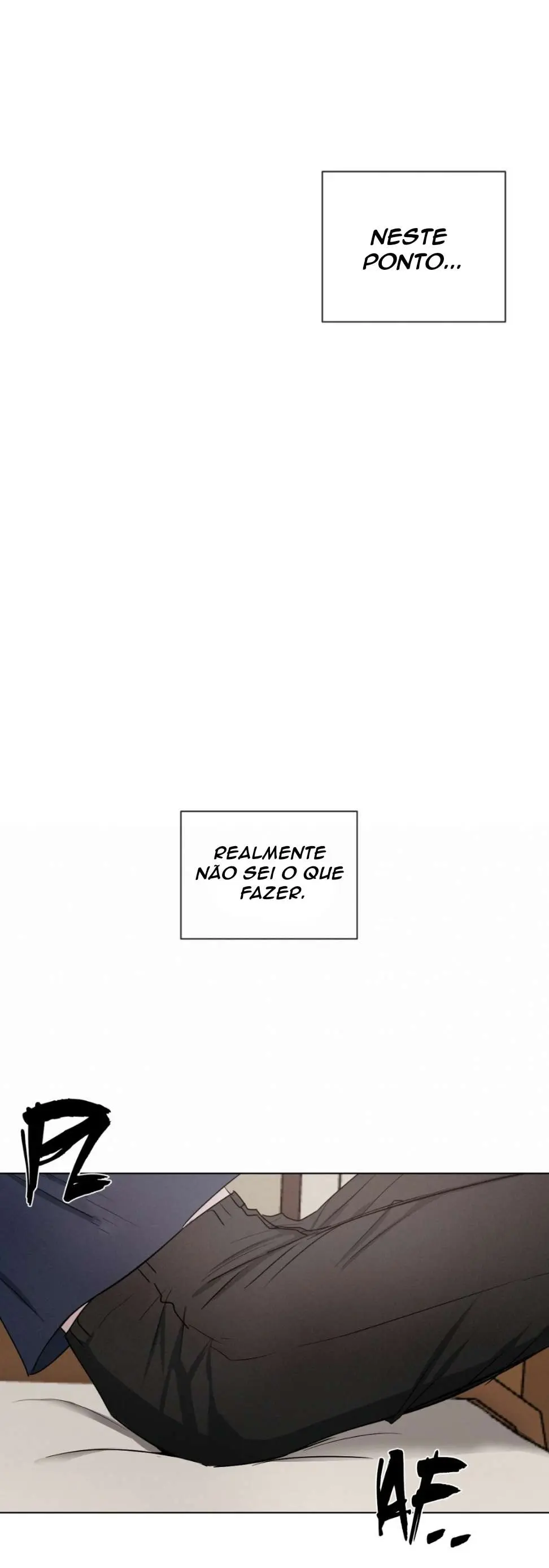 Opostos – Capítulo 03 Yaoi – Página 17