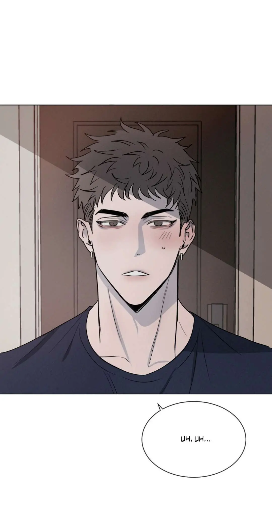 Opostos – Capítulo 03 Yaoi – Página 2