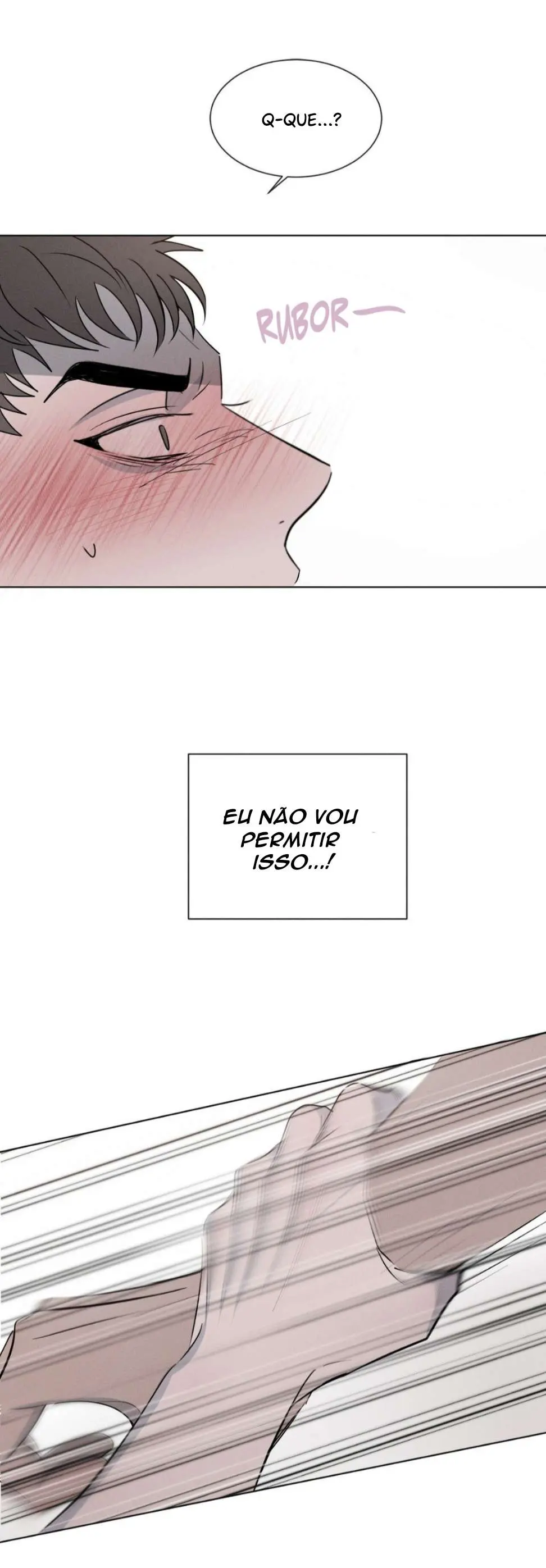 Opostos – Capítulo 03 Yaoi – Página 21